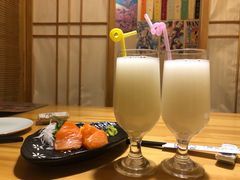 -福匠日本料理(人民路店)