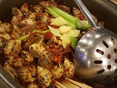-盛港湾海鲜食府(黄沙店)