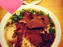 -水仙拉面(水仙街店)