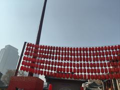 -古文化街旅游区