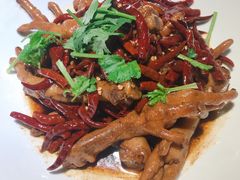 -渔乡米香·剁椒鱼头(四方坪店)