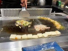 -大渔铁板烧(万象城店)