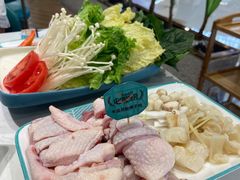 -椰客·海南椰子鸡(新塘永旺梦乐城店)