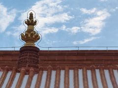 -大召无量寺