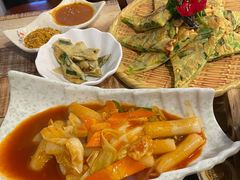 -韩俊焰烤肉自助餐(增城万达广场店)