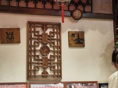 -玉桥餐厅(天坛店)