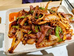 -关东小磨东北菜(漕河泾印象城店)