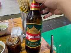 -金山锅贴店(金泉路店)