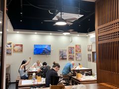 -永丰面馆(汉口路店)