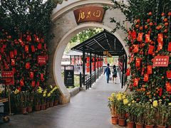 -侨美·唐荔园·40年地道粤菜