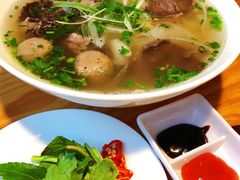 -越美小馆·越南料理(曲江店)