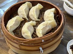 -金源汤包(育新东路店)