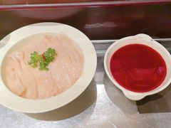 -鸿姐老火锅(静安店)