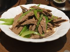 -西城京涮