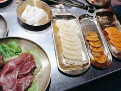 -核桃碳烤肉馆(深圳首店)