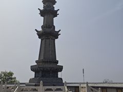 -响堂山石窟-北响堂山石窟