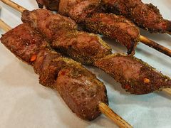 -新疆艾麦尔烧烤(丰台路口店)