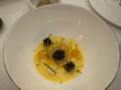 -上海和平饭店-华懋阁 The Cathay Room