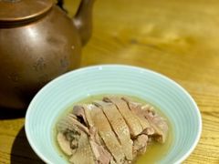 盐水老鹅-扬州宴(瘦西湖店)
