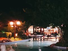 -灵秀温泉