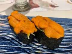-羽寿司(东方宝泰店)