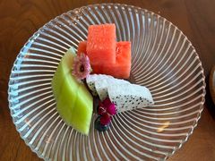 -Tsuru鹤日本料理(静安香格里拉店)