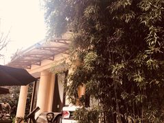 -老洋房花园饭店(绍兴路店)