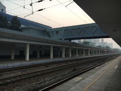 -岳阳站