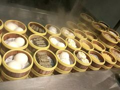 -芭菲盛宴·环球美食(北城国际店)