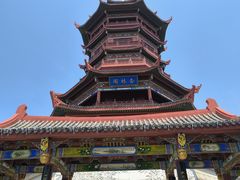 -厦门园林博览苑