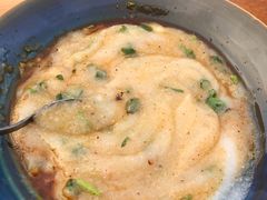 醪糟汤圆-大王油茶(磁器口店)
