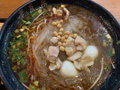 肥肠粉-青石桥老瓦房肥肠粉总店(青石桥总店)