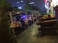 -皇冠自酿啤酒坊(中国红街5号楼店)