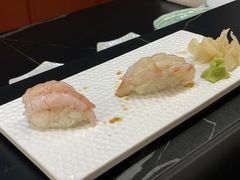 -Sushi Hanzo半藏(天环广场店)