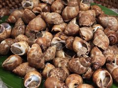 -广州中心皇冠假日酒店-环市食坊·海鲜自助餐厅