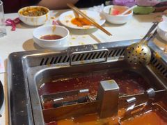 -海底捞火锅(海悦天地店)