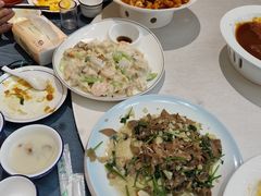 -清真•蜀风园(丁字沽总店)