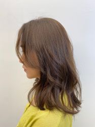 -斑斓色彩沙龙