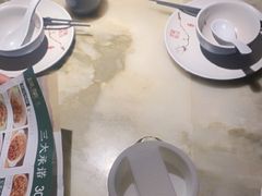 -绿茶餐厅(朝阳大悦城店)