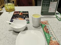 -紫光园·烤鸭·北京菜(团结湖店)