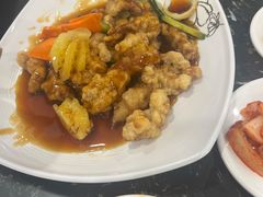 -桃园中华料理炸酱面(燕儿岛路店)