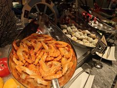 -金海湾自助餐厅(金陵饭店)