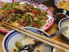 -破三川·新川菜(静安大融城店)