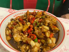 -堂瓦里·33年传统赣菜(第一街区店)