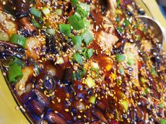 -春雅花厨(莱西店)