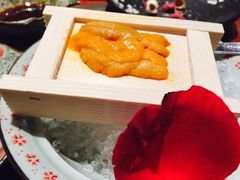 味见日本料理-味见·荣家(亚泰大街店)