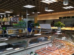 -果蔬好生活超市(双井店)