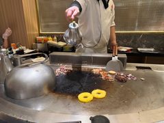 -大渔铁板烧(万象城店)