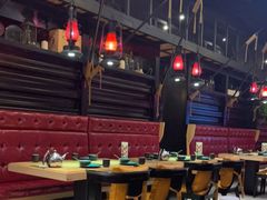 -渔家灯火(领秀城店)