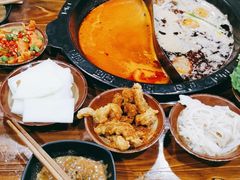 -吃皮火锅馆(苏宁店)